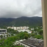 Ap. Em Frente Ao Rio Centro