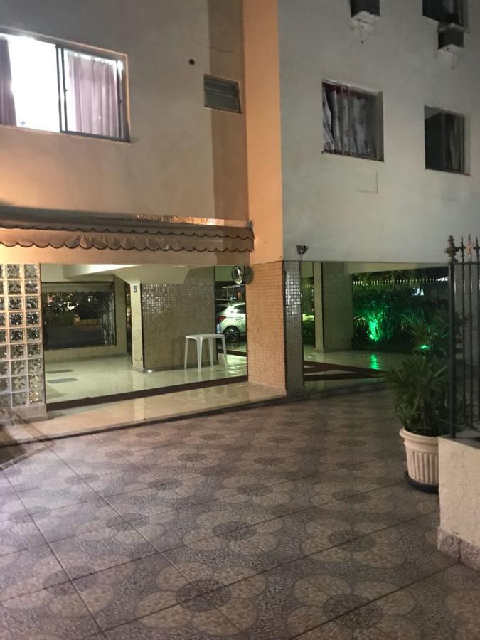 Ap. Em Frente Ao Rio Centro Apartamento Río de Janeiro