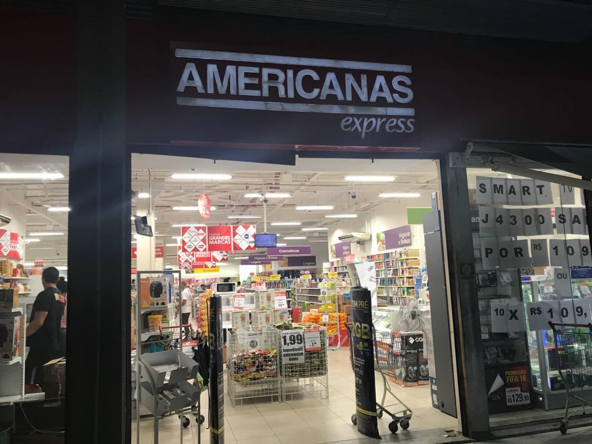 Apartamento Ap. Em Frente Ao Rio Centro *