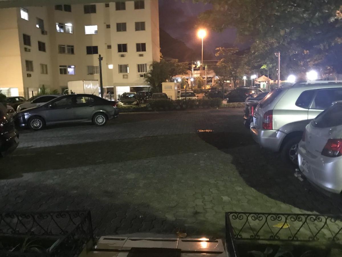 Ap. Em Frente Ao Rio Centro * Río de Janeiro
