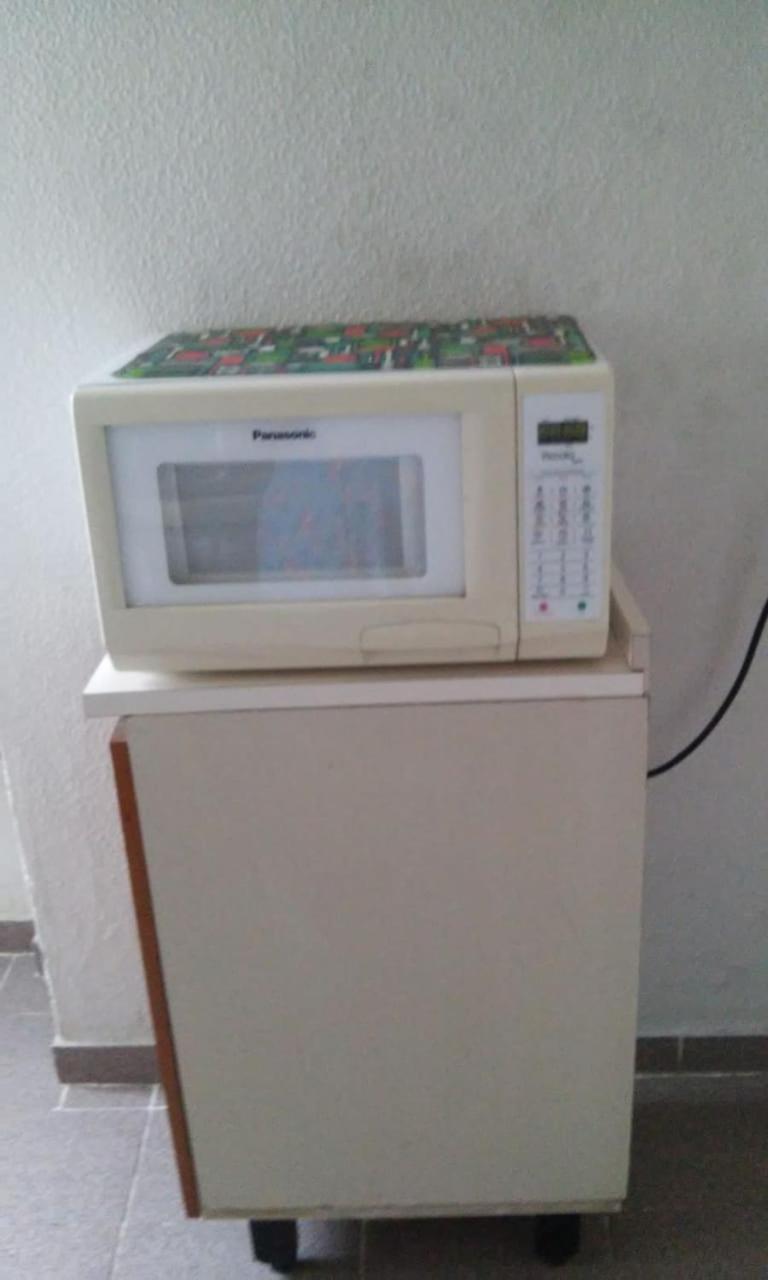 Apartamento Ap. Em Frente Ao Rio Centro Río de Janeiro