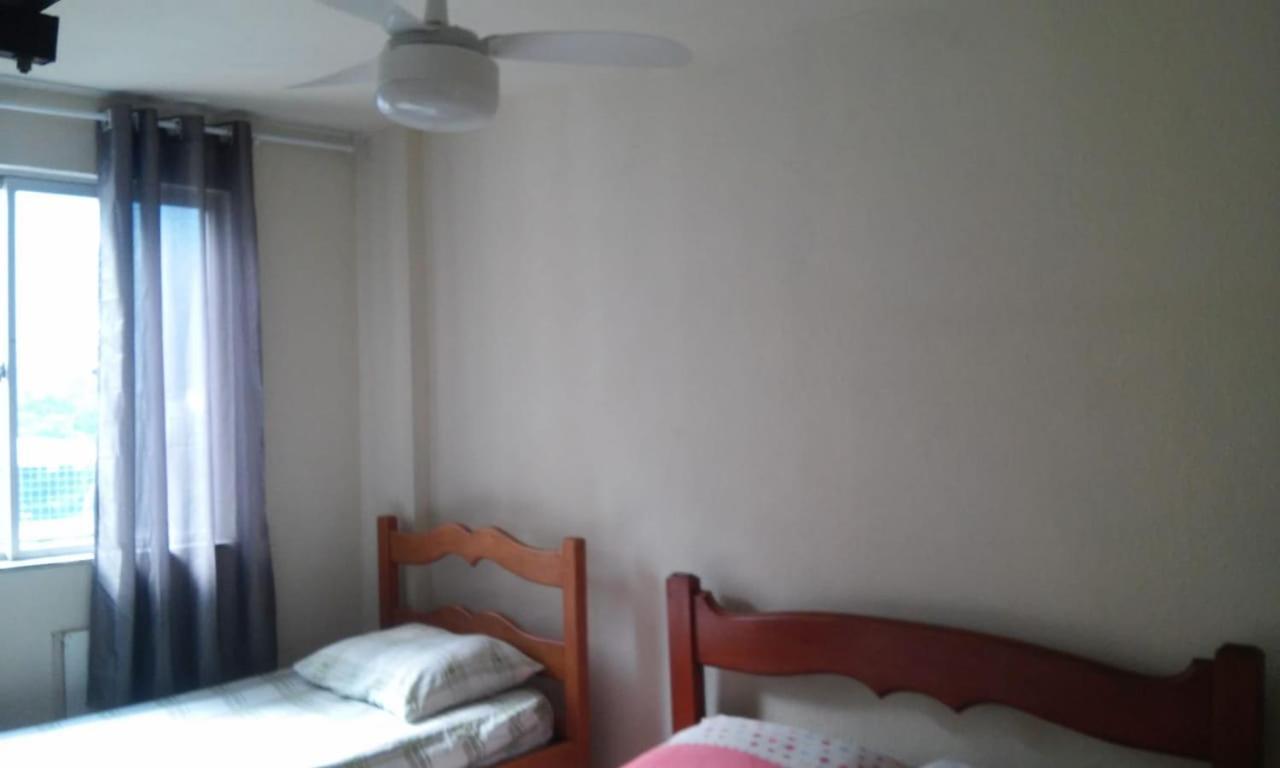 Apartamento Ap. Em Frente Ao Rio Centro *