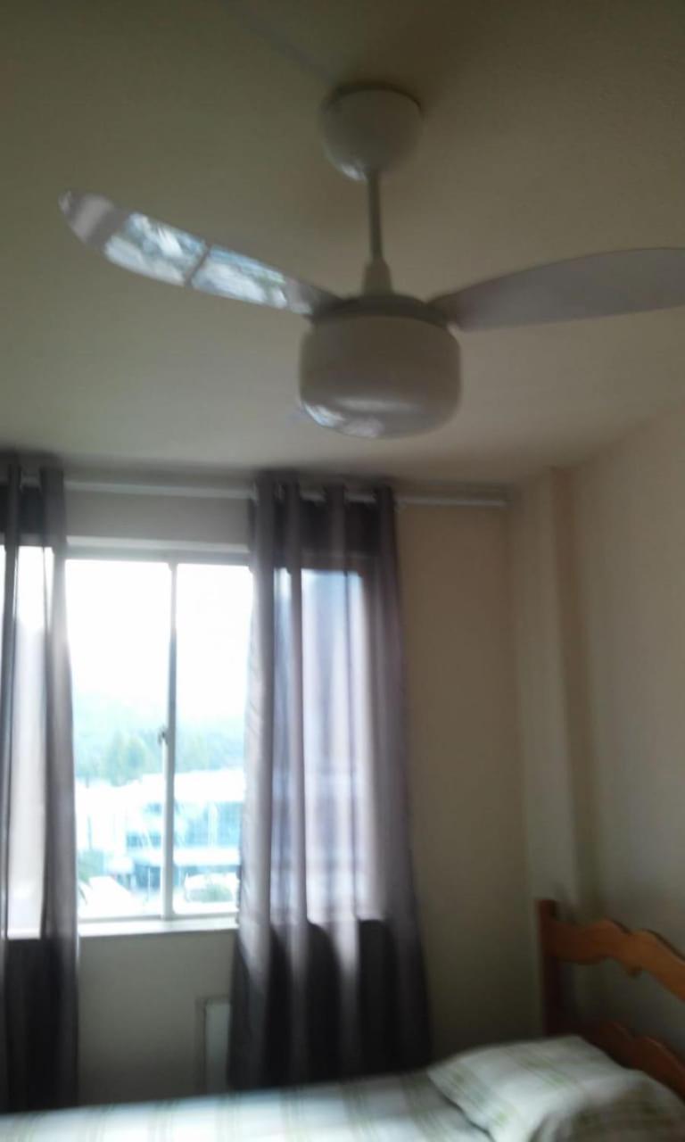 Apartamento Ap. Em Frente Ao Rio Centro Río de Janeiro